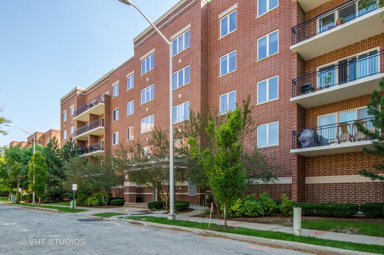 1675 Mill St. #505, Des Plaines, IL 60016