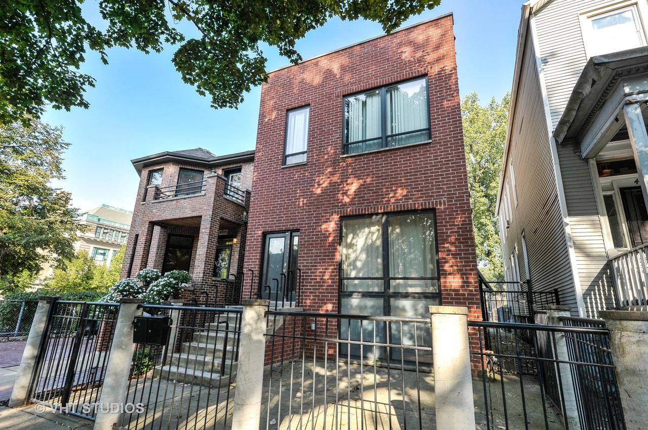 4511 S Emerald Ave., Chicago, IL 60609