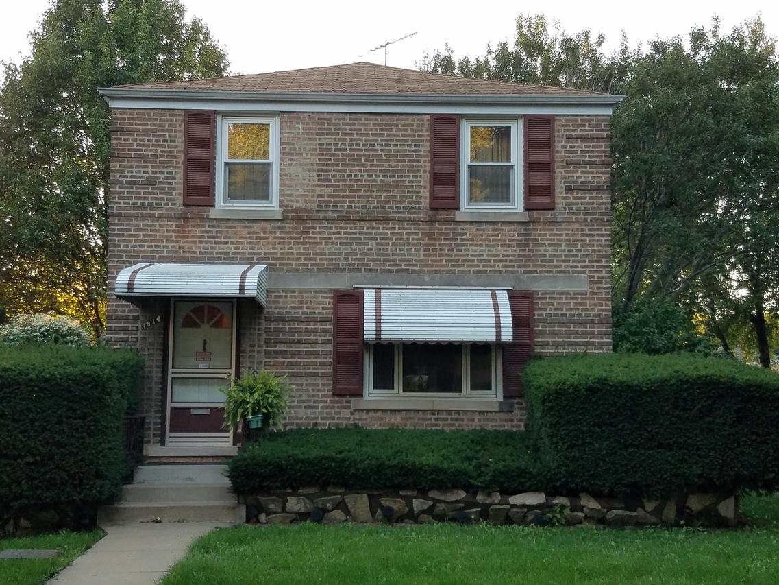 3614 S 57th Ave., Cicero, IL 60804