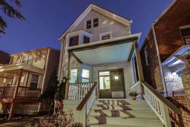 4037 N Drake Ave., Chicago, IL 60618