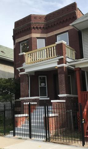 841 N Latrobe Ave., Chicago, IL 60651