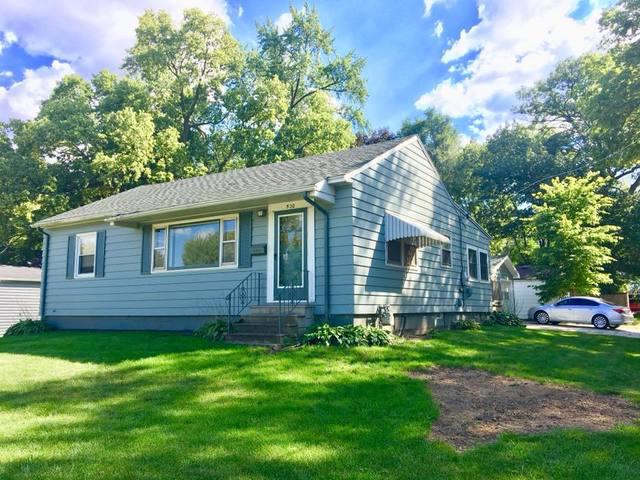 520 Clifford Dr., Dekalb, IL 60115