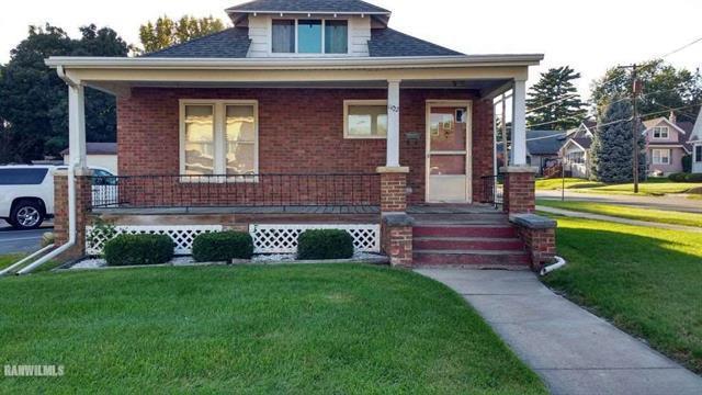 1102 S West Ave., Freeport, IL 61032
