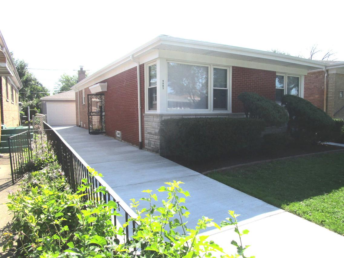 [Address Hidden by Seller], Chicago, IL 60643