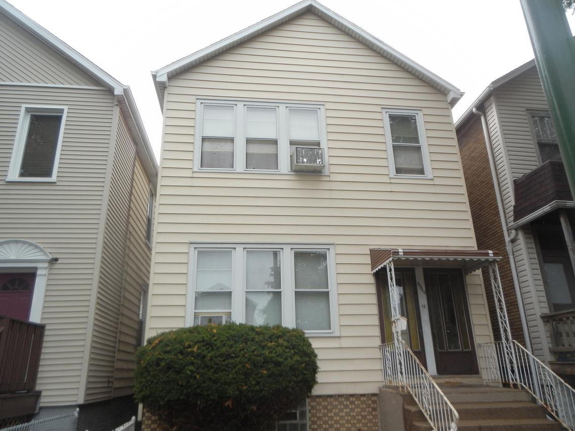 4540 S Wallace St., Chicago, IL 60609