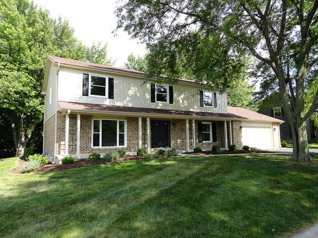 513 West Ln., Geneva, IL 60134