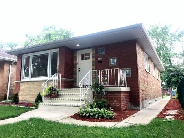 1026 W 104th St., Chicago, IL 60643