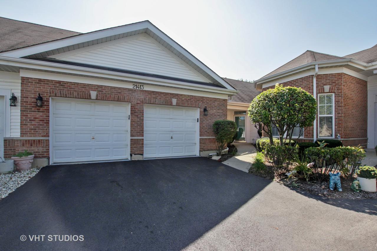 21413 W Douglas Ln., Plainfield, IL 60544