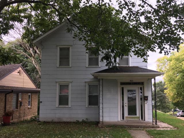401 Crawford Ave., Dixon, IL 61021