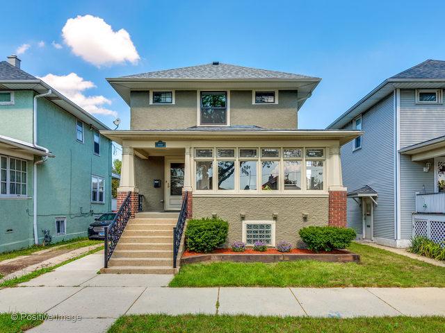 5822 W Berenice Ave., Chicago, IL 60634