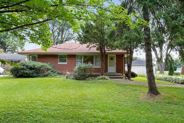11041 S Westwood Dr., Palos Hills, IL 60465