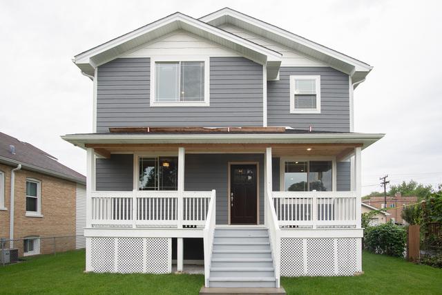4308 Maple Ave., Brookfield, IL 60513