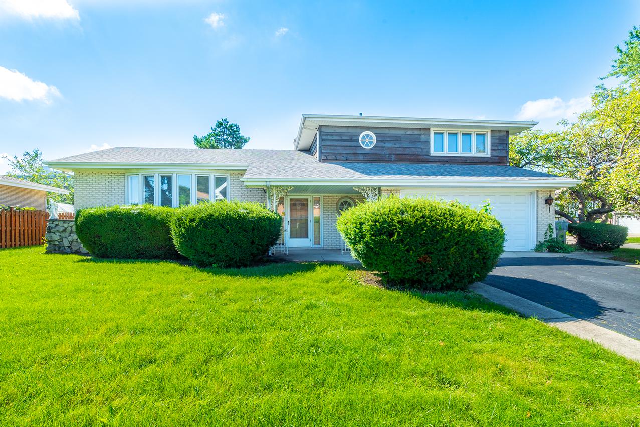 5656 N Prospect Ave., Norwood Park Township, IL 60631