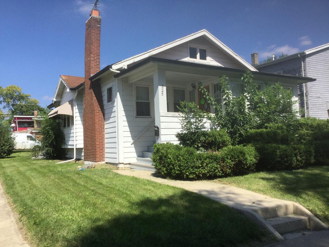 325 W 15th Pl., Chicago Heights, IL 60411