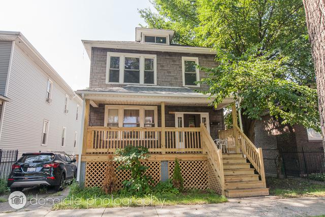 8740 S Manistee Ave., Chicago, IL 60617