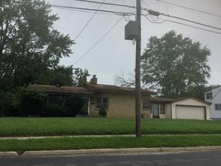542 W 15th Pl., Chicago Heights, IL 60411