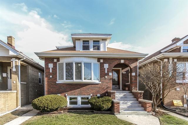 7946 W Birchdale Ave., Elmwood Park, IL 60707
