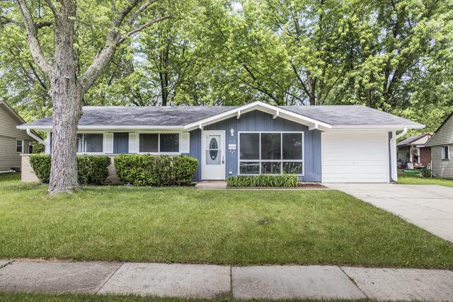 715 Oriole Dr., Streamwood, IL 60107