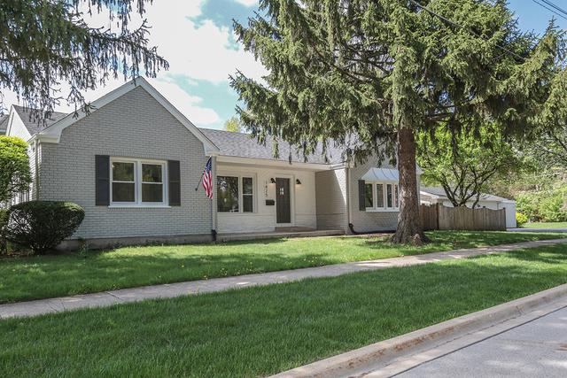1825 Prairie Ave., Downers Grove, IL 60515
