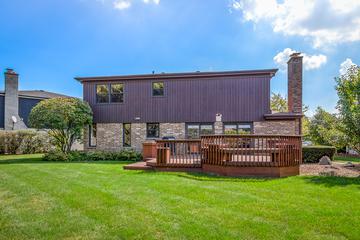 5 Reba Ct., Morton Grove, IL 60053
