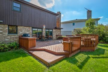 5 Reba Ct., Morton Grove, IL 60053