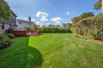 5 Reba Ct., Morton Grove, IL 60053