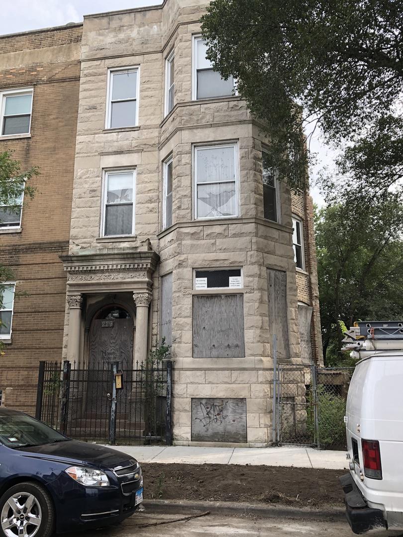 229 E 55th Pl., Chicago, IL 60637