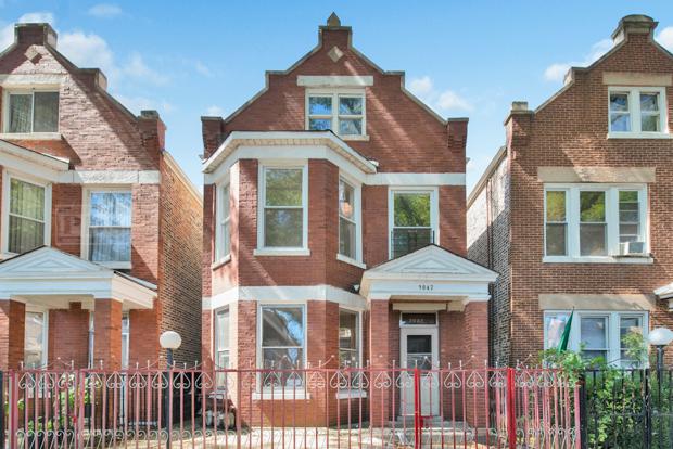 3042 S Avers Ave., Chicago, IL 60623