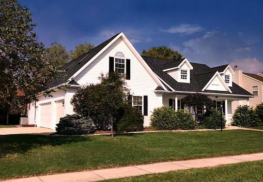 501 Winston Dr., St. Joseph, IL 61873