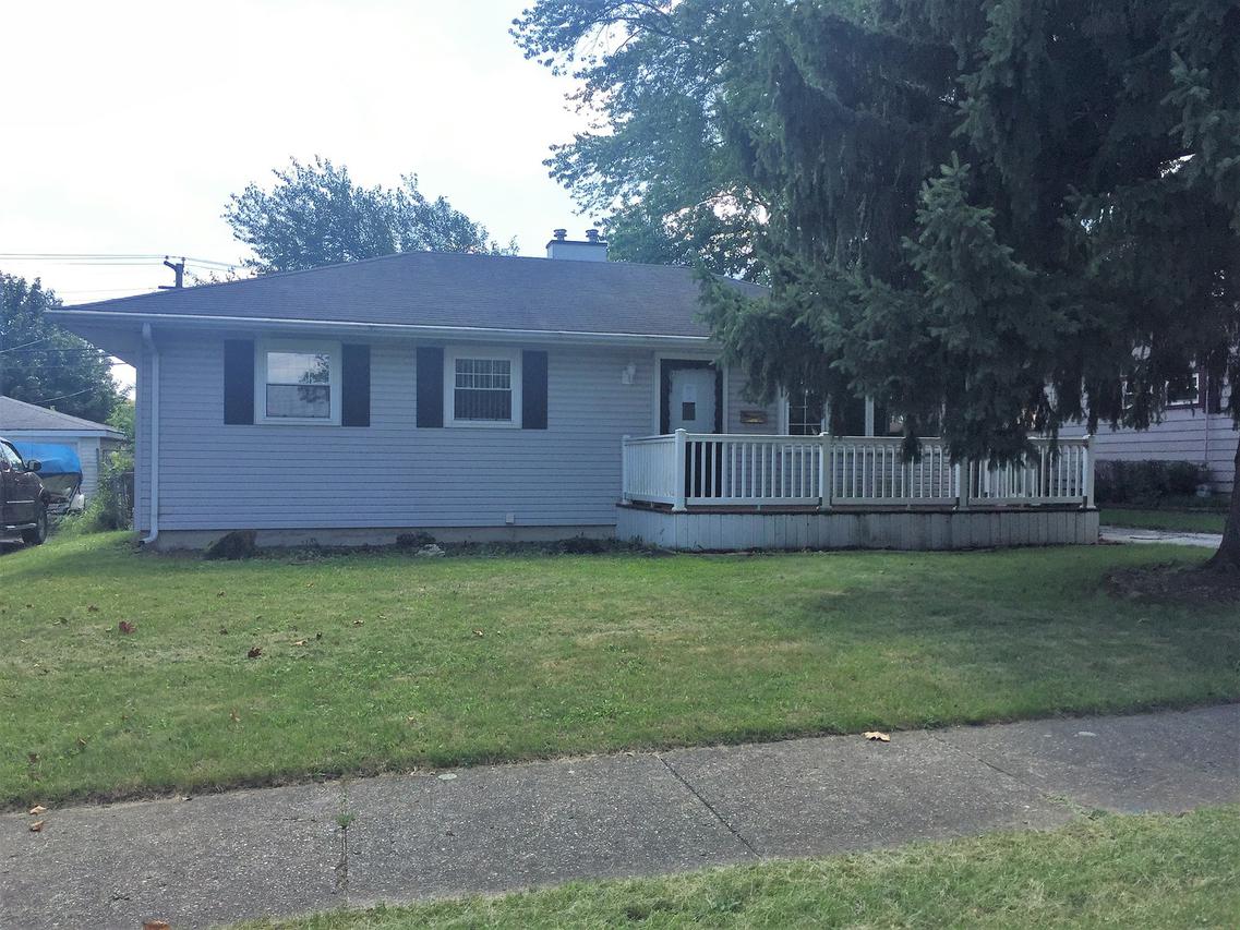 44 E Normandy Dr., Chicago Heights, IL 60411