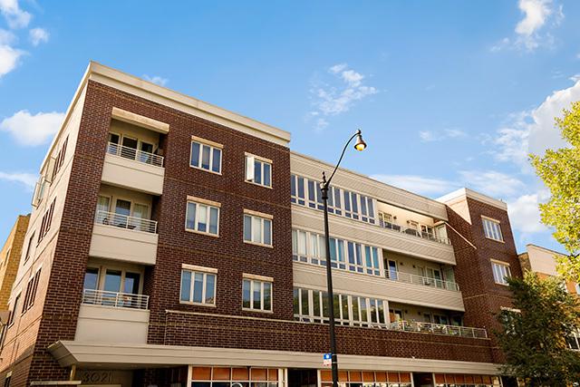 3021 W Armitage Ave. #207, Chicago, IL 60647