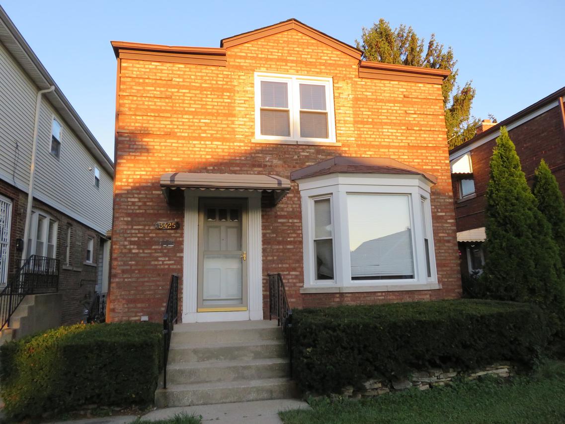 3425 S 58th Ct., Cicero, IL 60804