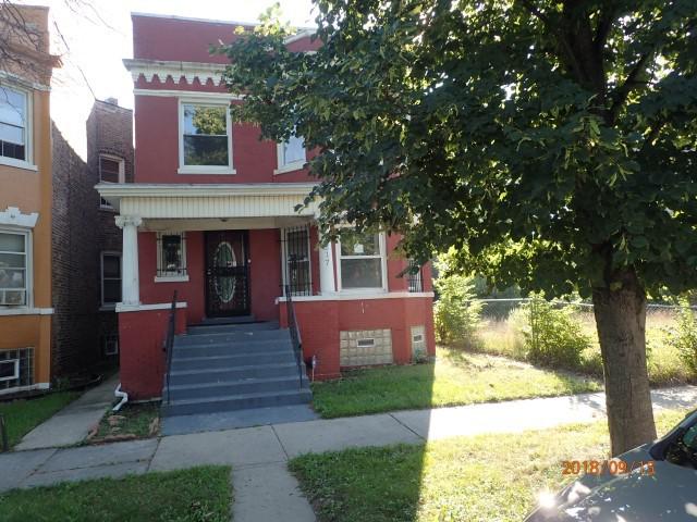7217 S Harvard Ave., Chicago, IL 60621