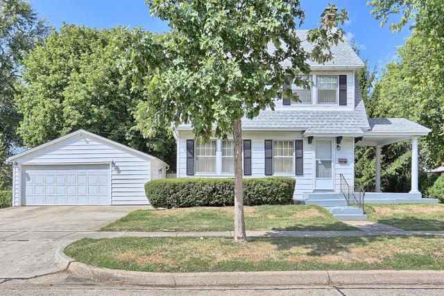 601 N Mckinley Ave., Champaign, IL 61821