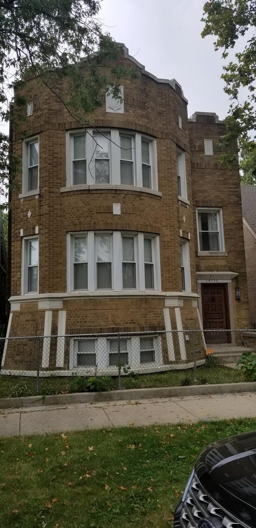 10752 S Wabash Ave., Chicago, IL 60628