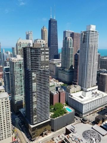 10 E Ontario St. #4002, Chicago, IL 60611