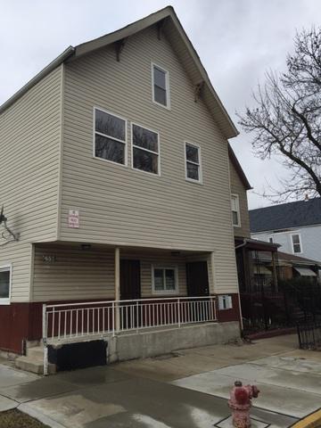 6558 S Laflin St., Chicago, IL 60636