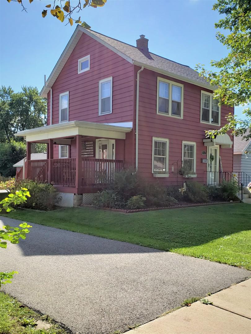 420 S Commonwealth Ave., Aurora, IL 60506