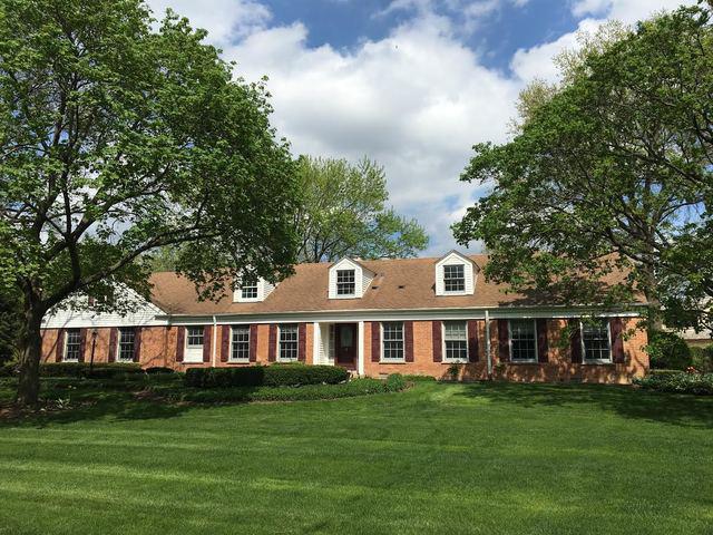 273 Plymouth Dr., Inverness, IL 60067
