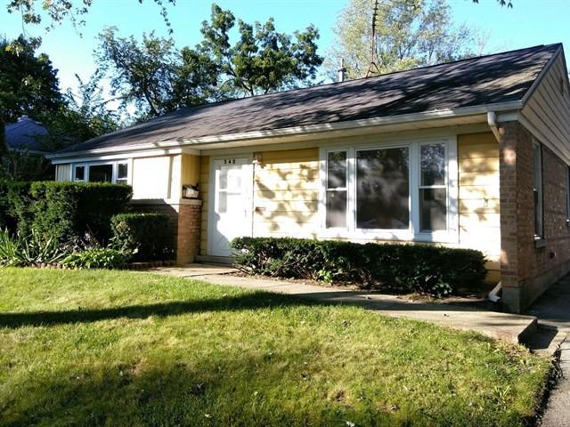 340 Marquette St., Park Forest, IL 60466