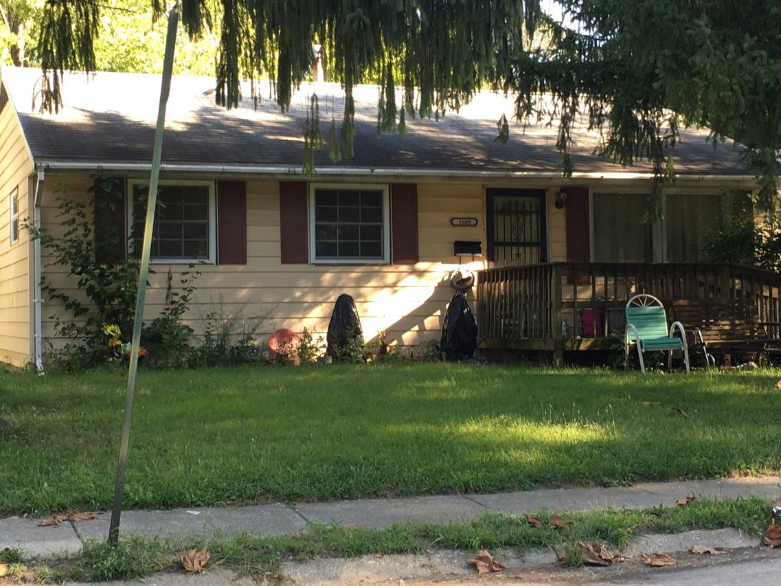 1609 Short St., Rantoul, IL 61866