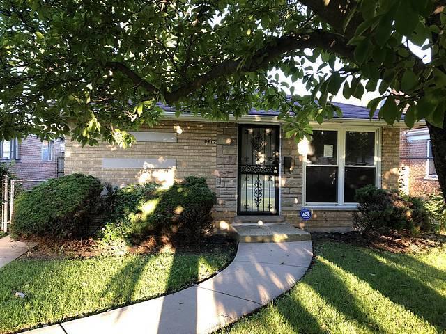 9412 S Sangamon St., Chicago, IL 60620