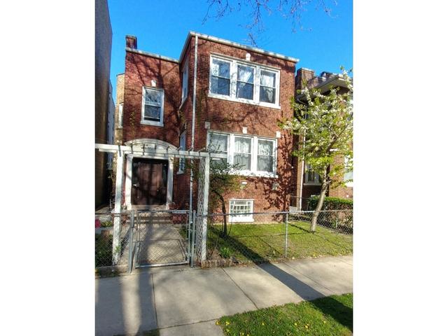 6208 N Claremont Ave., Chicago, IL 60659