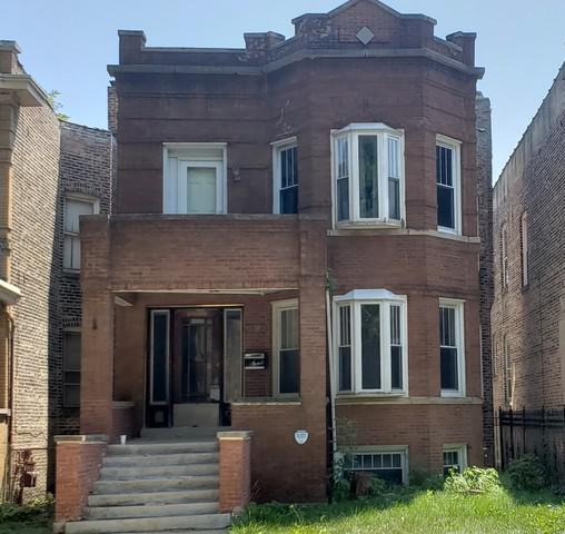 4715 W Gladys Ave., Chicago, IL 60644