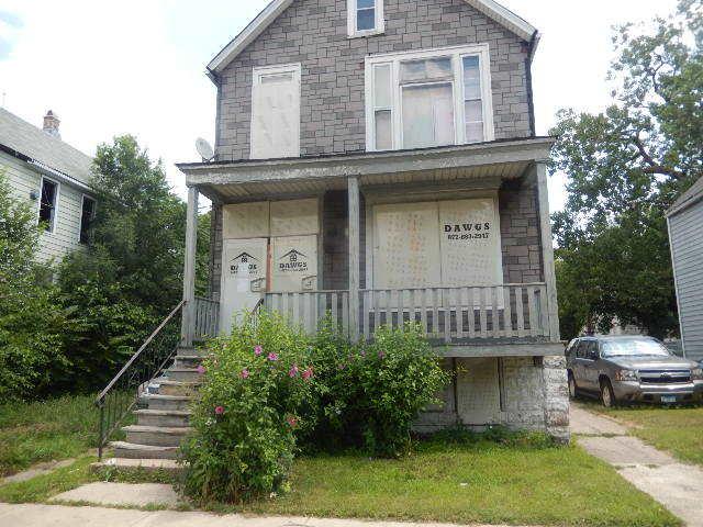 5557 S Shields Ave., Chicago, IL 60621