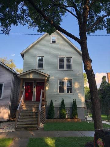 615 N Waller Ave., Chicago, IL 60644