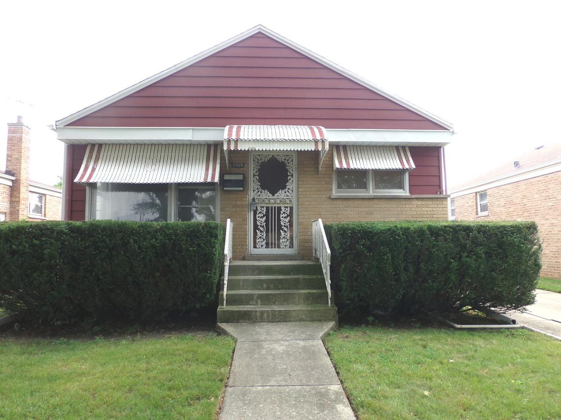 2429 Lincoln St., Franklin Park, IL 60131