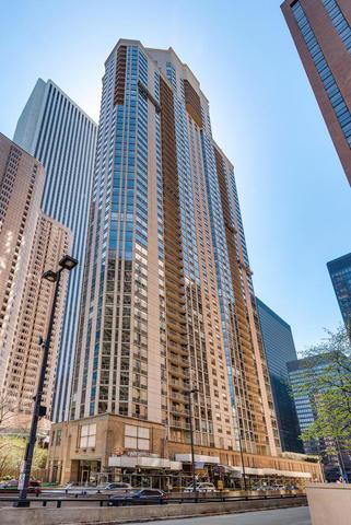 222 N Columbus Dr. #1908, Chicago, IL 60601