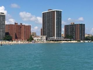 5855 N Sheridan Ave. #18H, Chicago, IL 60660