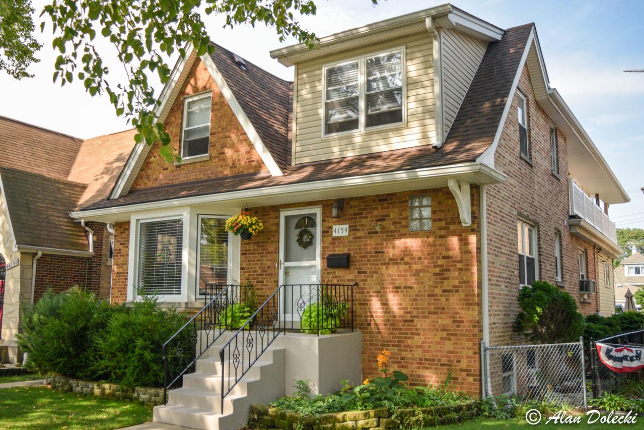 4154 N Meade Ave., Chicago, IL 60634